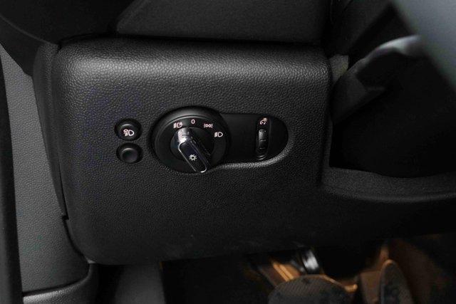 used 2023 MINI Convertible car, priced at $29,991