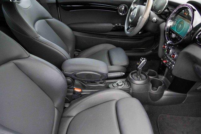 used 2023 MINI Convertible car, priced at $29,991