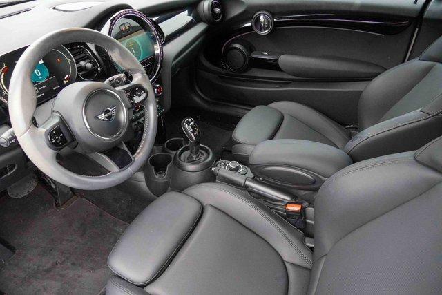 used 2023 MINI Convertible car, priced at $29,991