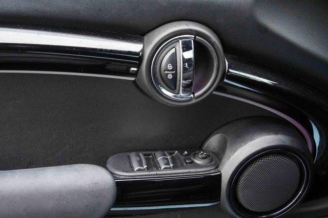 used 2023 MINI Convertible car, priced at $29,991