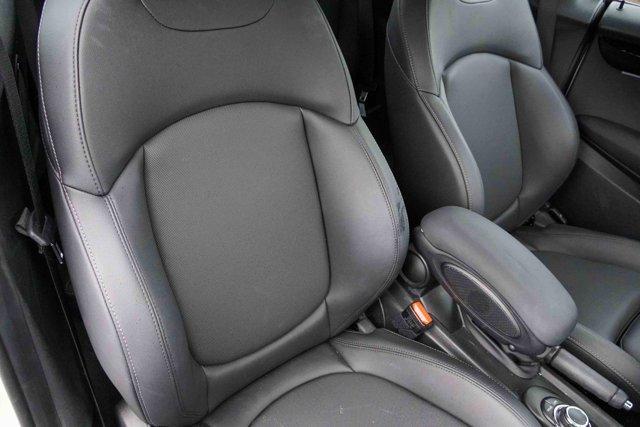 used 2023 MINI Convertible car, priced at $29,991