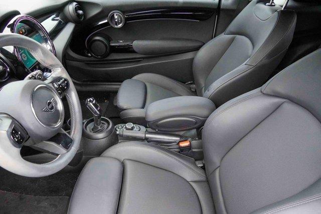 used 2023 MINI Convertible car, priced at $29,991