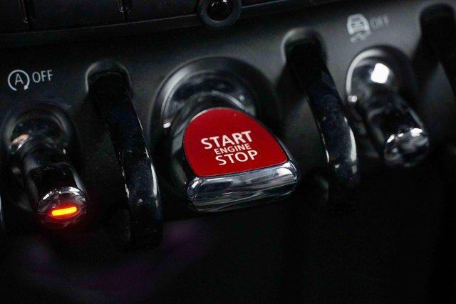 used 2023 MINI Convertible car, priced at $29,991