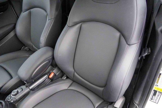 used 2023 MINI Convertible car, priced at $29,991