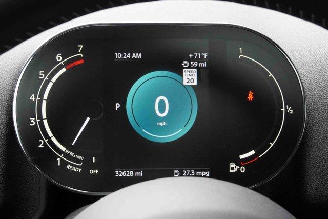 used 2022 MINI Countryman car, priced at $29,719