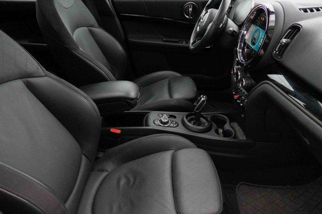 used 2022 MINI Countryman car, priced at $29,719