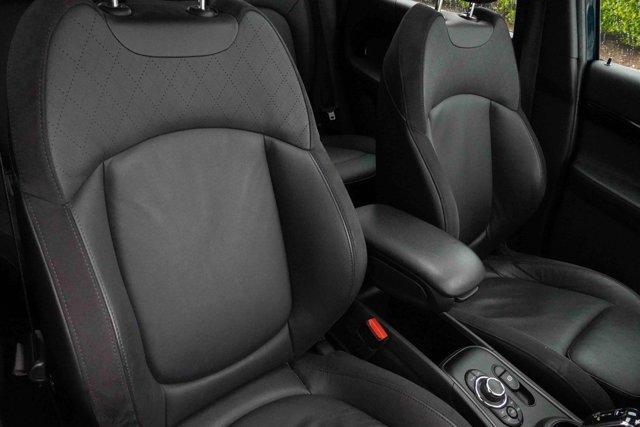 used 2022 MINI Countryman car, priced at $29,719