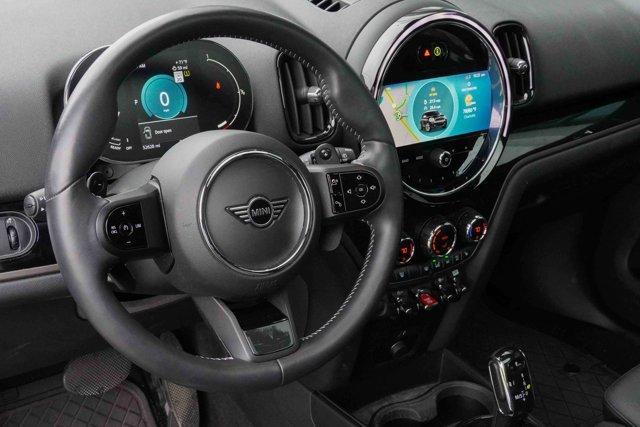 used 2022 MINI Countryman car, priced at $29,719