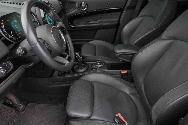 used 2022 MINI Countryman car, priced at $29,719