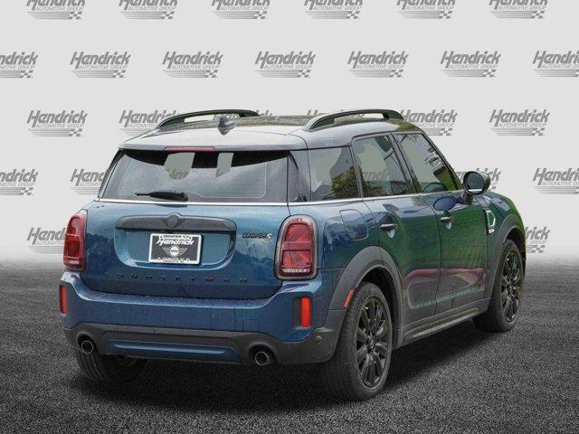 used 2022 MINI Countryman car, priced at $29,719