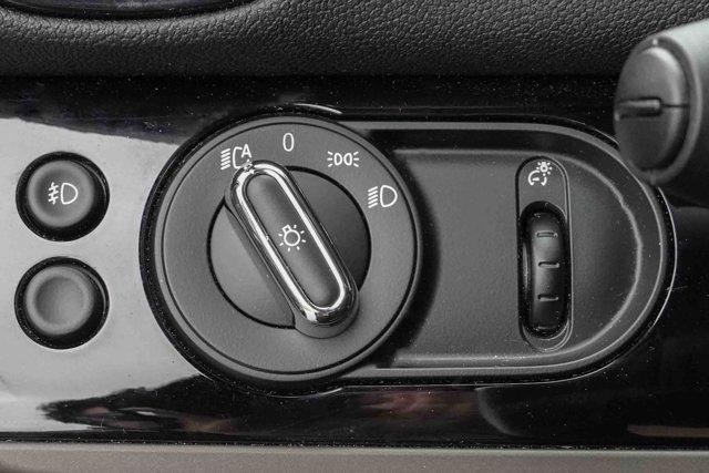 used 2022 MINI Countryman car, priced at $29,719