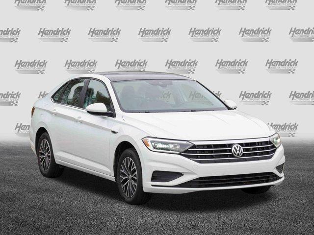 used 2019 Volkswagen Jetta car, priced at $14,991