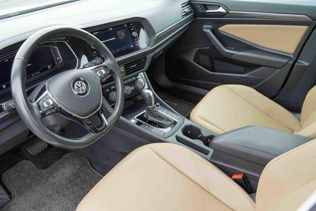 used 2019 Volkswagen Jetta car, priced at $14,991