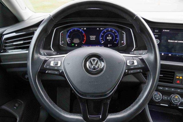 used 2019 Volkswagen Jetta car, priced at $14,991