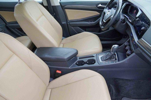 used 2019 Volkswagen Jetta car, priced at $14,991