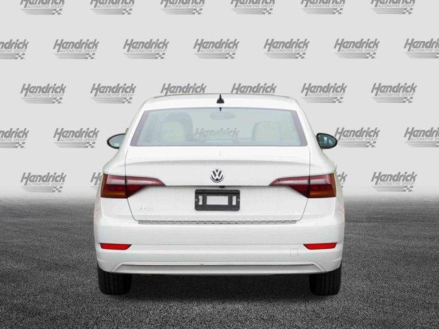 used 2019 Volkswagen Jetta car, priced at $14,991