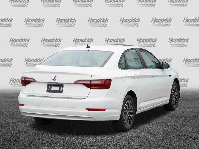 used 2019 Volkswagen Jetta car, priced at $14,991