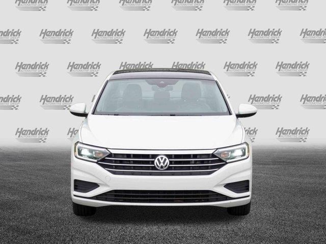 used 2019 Volkswagen Jetta car, priced at $14,991