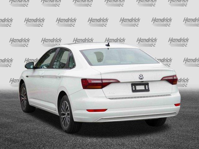 used 2019 Volkswagen Jetta car, priced at $14,991