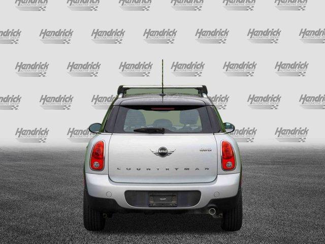 used 2015 MINI Countryman car, priced at $12,991