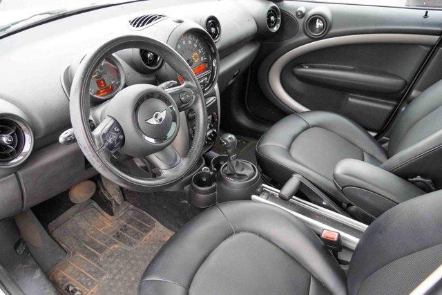 used 2015 MINI Countryman car, priced at $12,991