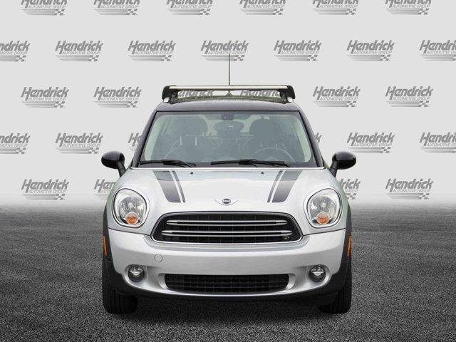 used 2015 MINI Countryman car, priced at $12,991