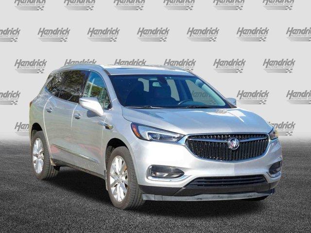 used 2019 Buick Enclave car, priced at $19,991