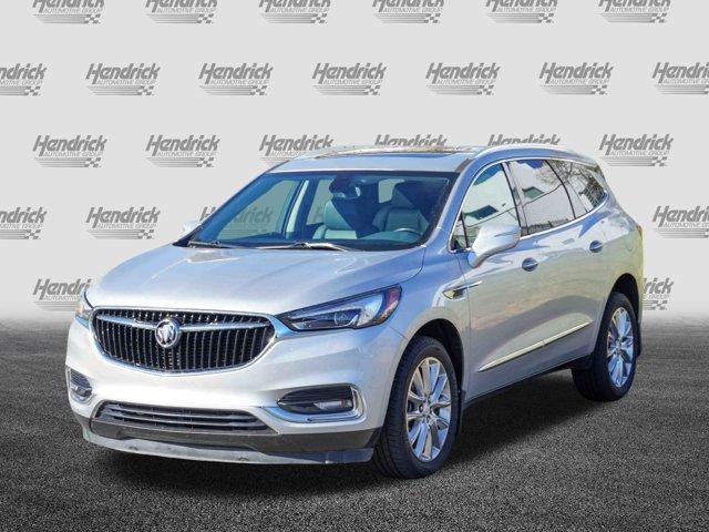 used 2019 Buick Enclave car, priced at $19,991