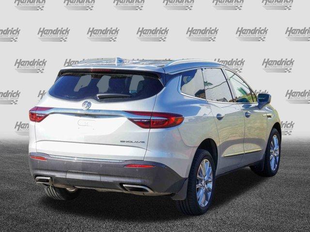 used 2019 Buick Enclave car, priced at $19,991