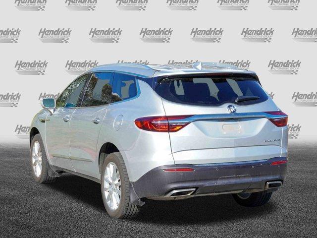 used 2019 Buick Enclave car, priced at $19,991