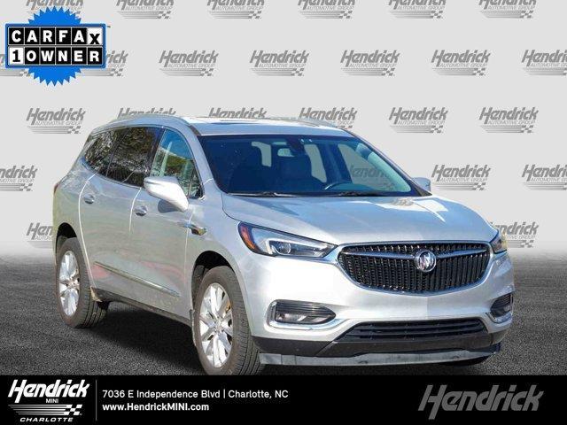 used 2019 Buick Enclave car, priced at $19,991