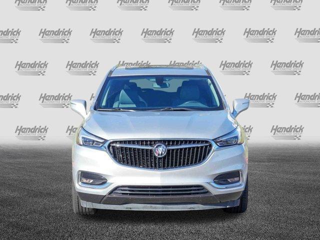 used 2019 Buick Enclave car, priced at $19,991