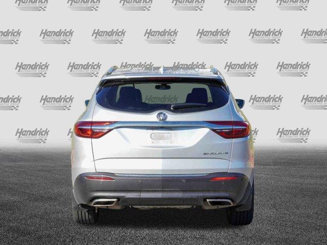 used 2019 Buick Enclave car, priced at $19,991