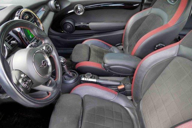 used 2019 MINI Hardtop car, priced at $23,991