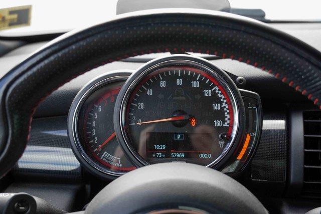 used 2019 MINI Hardtop car, priced at $23,991