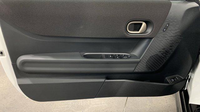 new 2026 MINI Convertible car, priced at $45,990