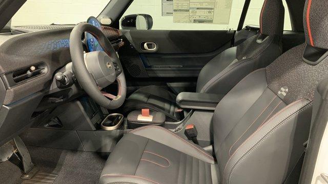 new 2026 MINI Convertible car, priced at $45,990