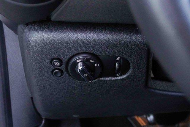 used 2023 MINI Hardtop car, priced at $29,991