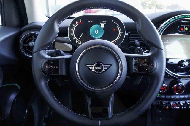 used 2023 MINI Hardtop car, priced at $29,991