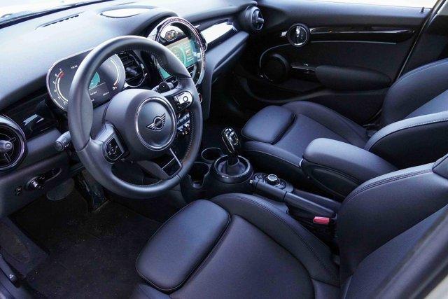 used 2023 MINI Hardtop car, priced at $29,991