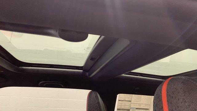 new 2025 MINI Hardtop car, priced at $44,855