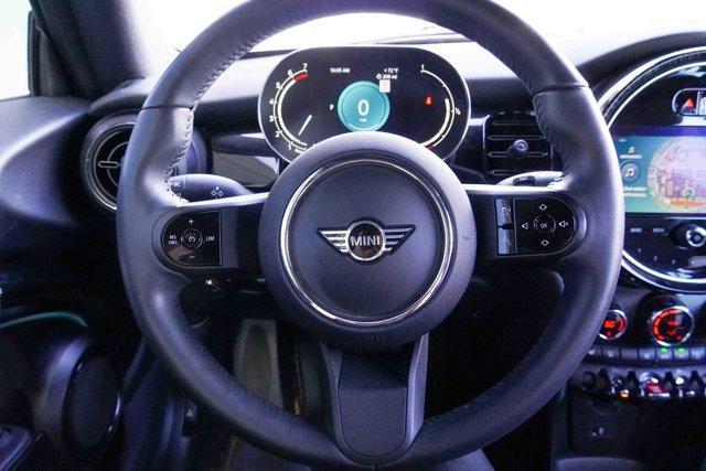 used 2024 MINI Convertible car, priced at $31,619