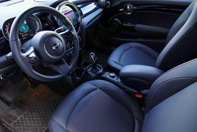 used 2024 MINI Convertible car, priced at $31,619
