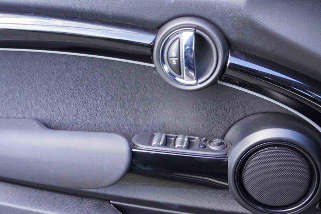 used 2024 MINI Convertible car, priced at $31,619