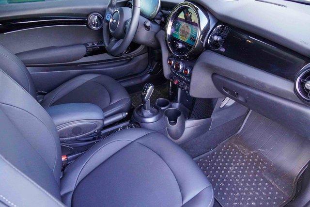 used 2024 MINI Convertible car, priced at $31,619