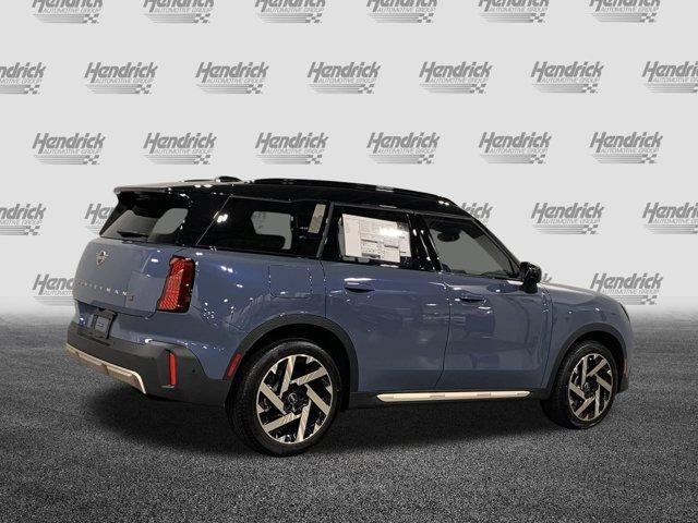 used 2025 MINI Countryman car, priced at $43,095