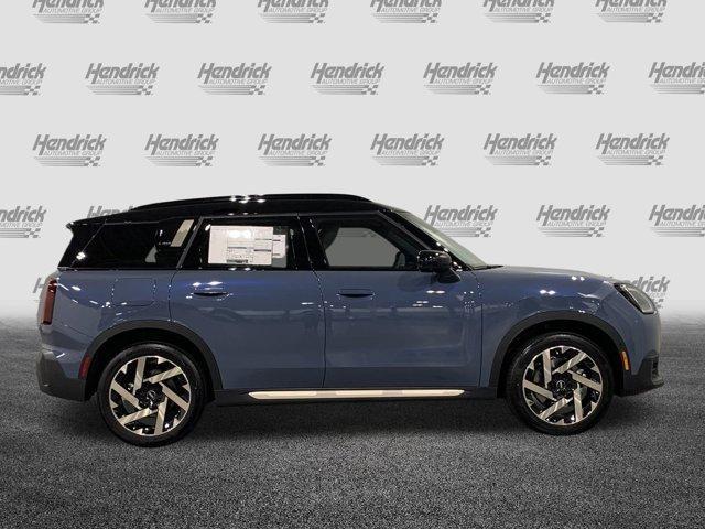 used 2025 MINI Countryman car, priced at $43,095