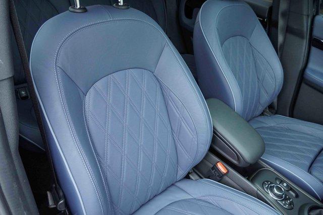 used 2022 MINI SE Countryman car, priced at $33,991