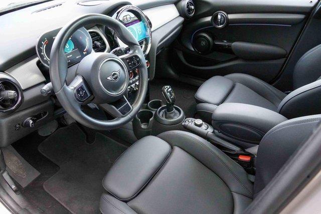 used 2023 MINI Hardtop car, priced at $26,499