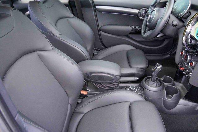 used 2023 MINI Hardtop car, priced at $26,499